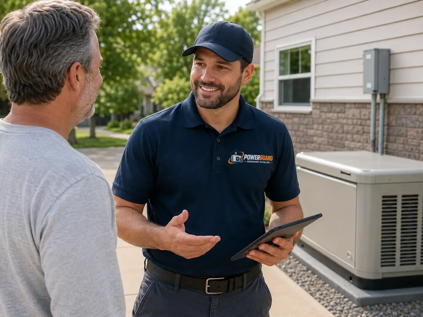 Generator Installation Monroe, ME FAQs